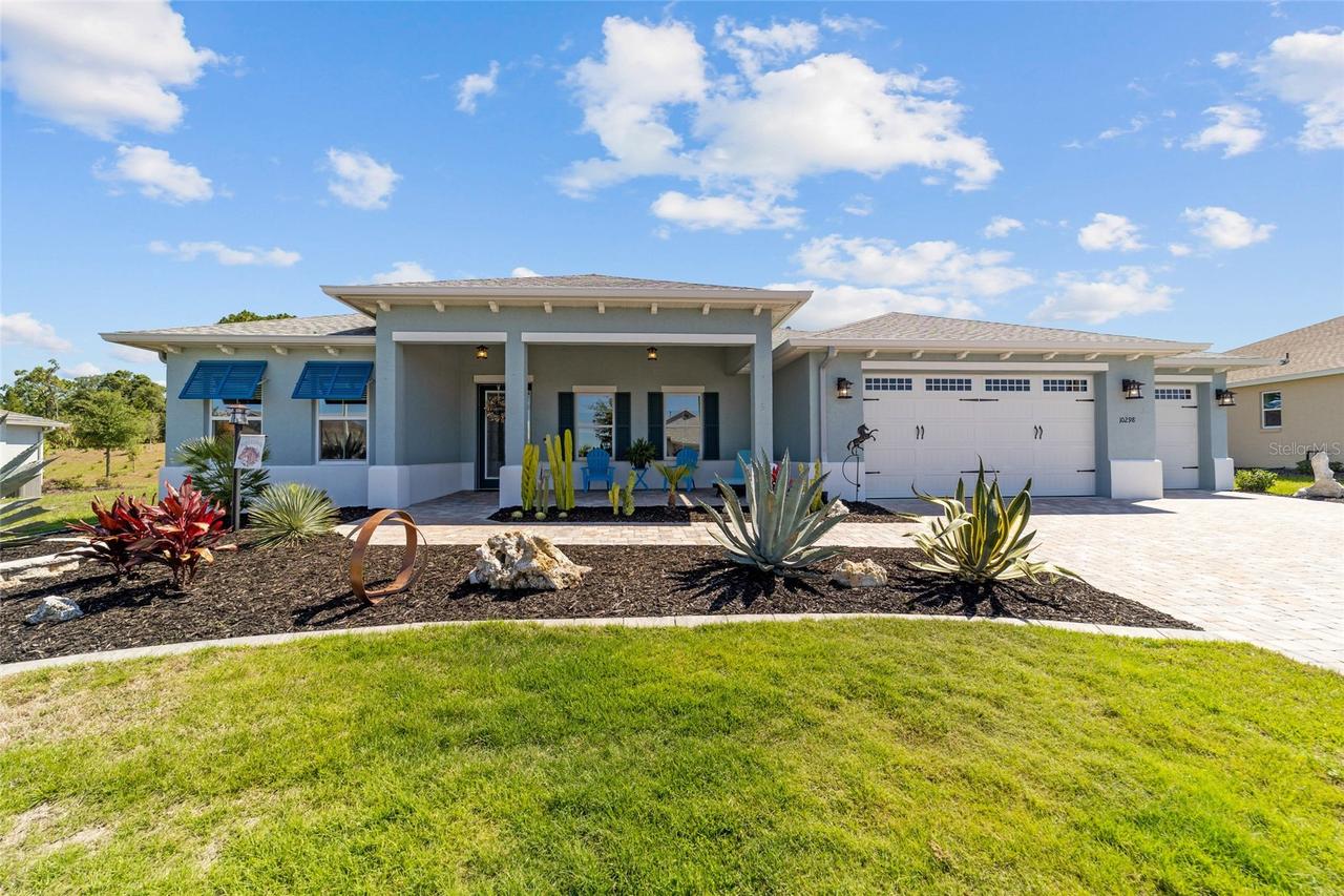 10298 SW 96th Loop, Ocala, FL 34481