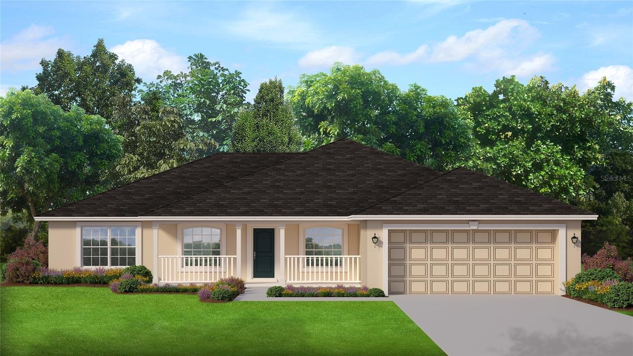25 Statice Ct., Homosassa, FL 34446