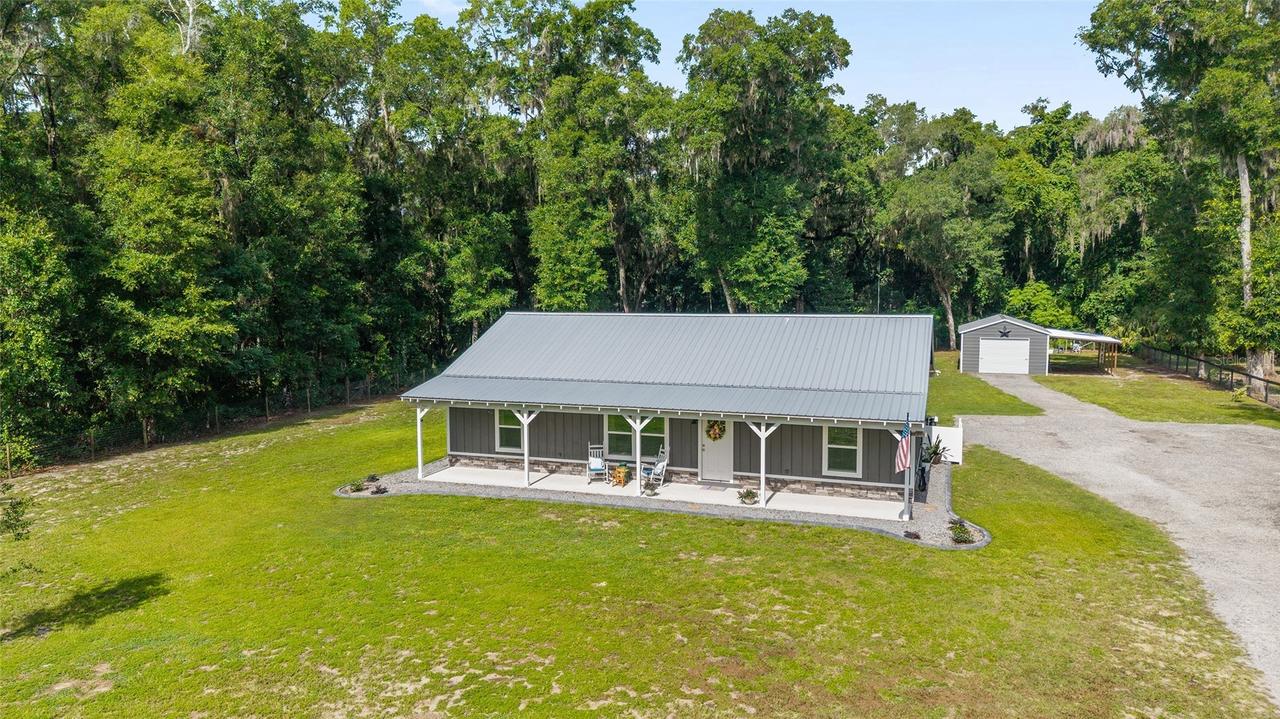 14366 NE 42nd Ter., Anthony, FL 32617