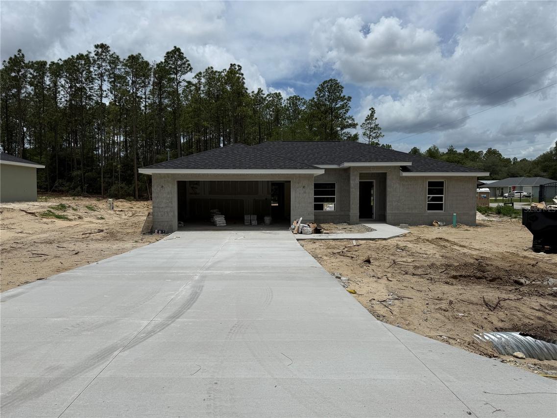 6000 SW 206th Ave., Dunnellon, FL 34431