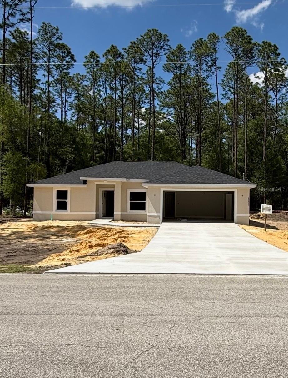 2463 NW Holly Rd., Dunnellon, FL 34431