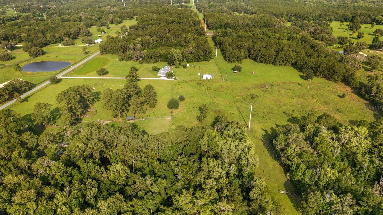 15015 NW 185th St., Williston, FL 32696