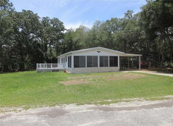 Homes Just Sold That Attend East Marion Elementary School: June 30th to July 6th