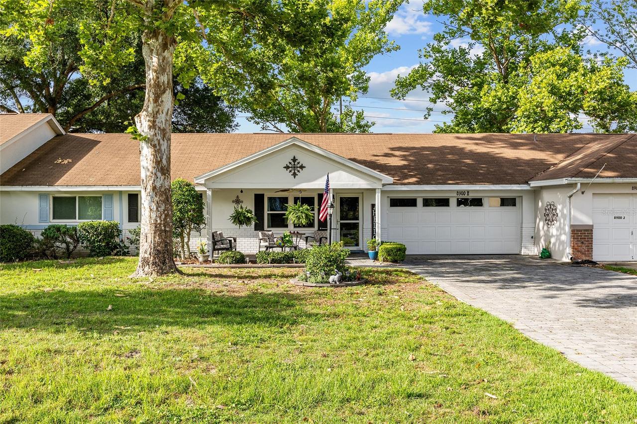8900 SW 97th Lane Rd. #H, Ocala, FL 34481