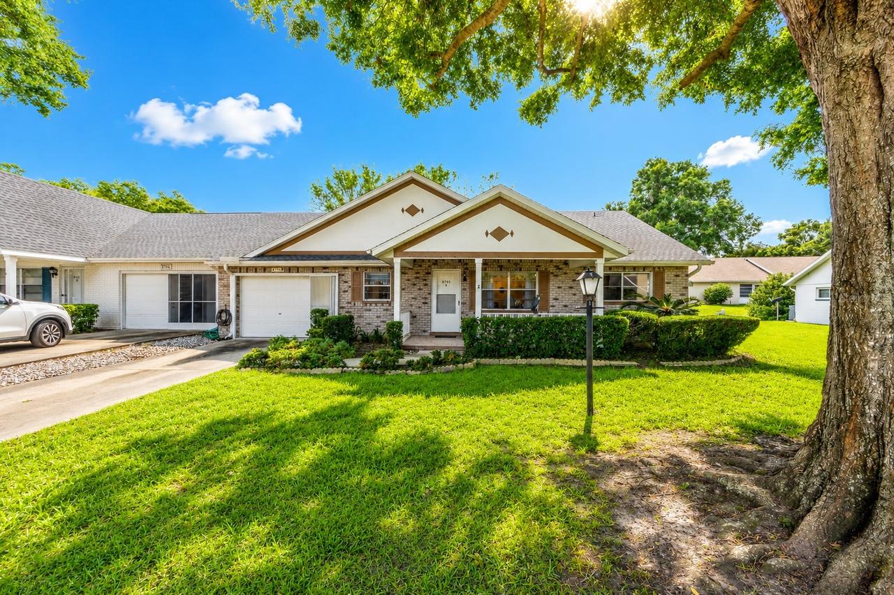 8796 SW 91st St. #D, Ocala, FL 34481