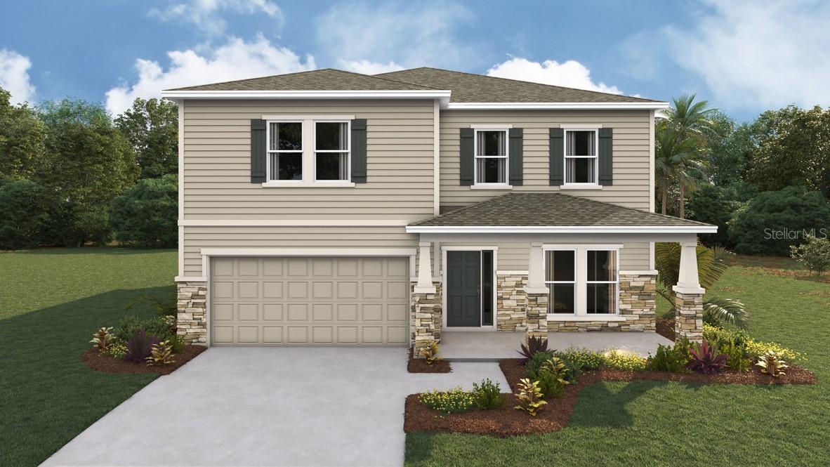 5388 SW 52nd Ct., Gainesville, FL 32608