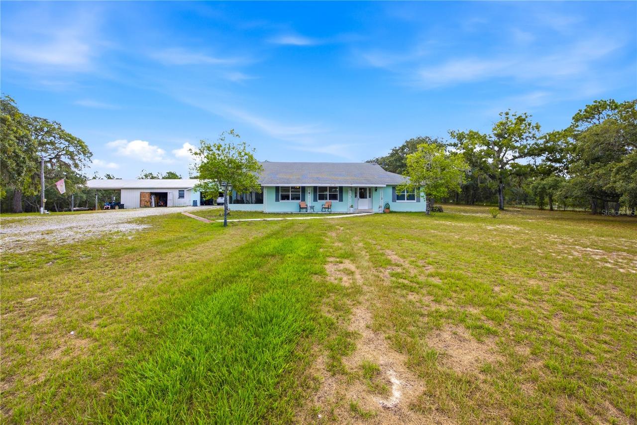 6175 S Canna Lily Ave., Homosassa, FL 34446
