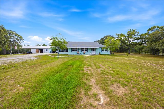 New Construction Homes For Sale This Week in Homosassa: June 17th to June 23rd