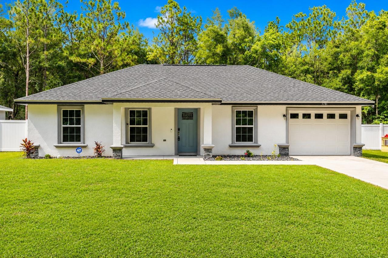 3781 SE 144th Ln., Summerfield, FL 34491
