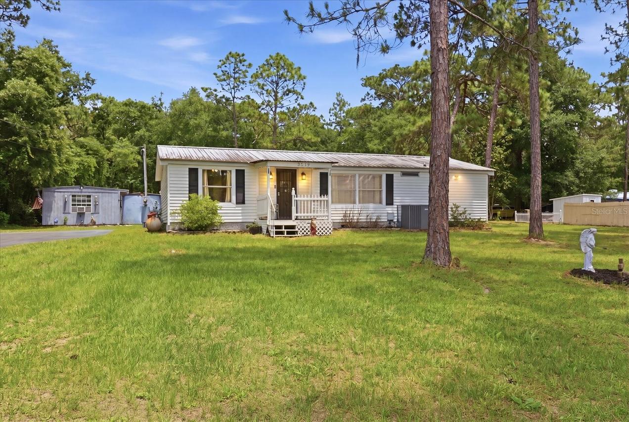 3279 S Aberdeen Ter., Homosassa, FL 34448