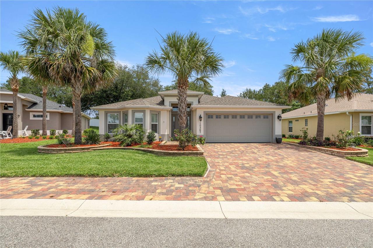 10367 Addison Shore Way, Oxford, FL 34484