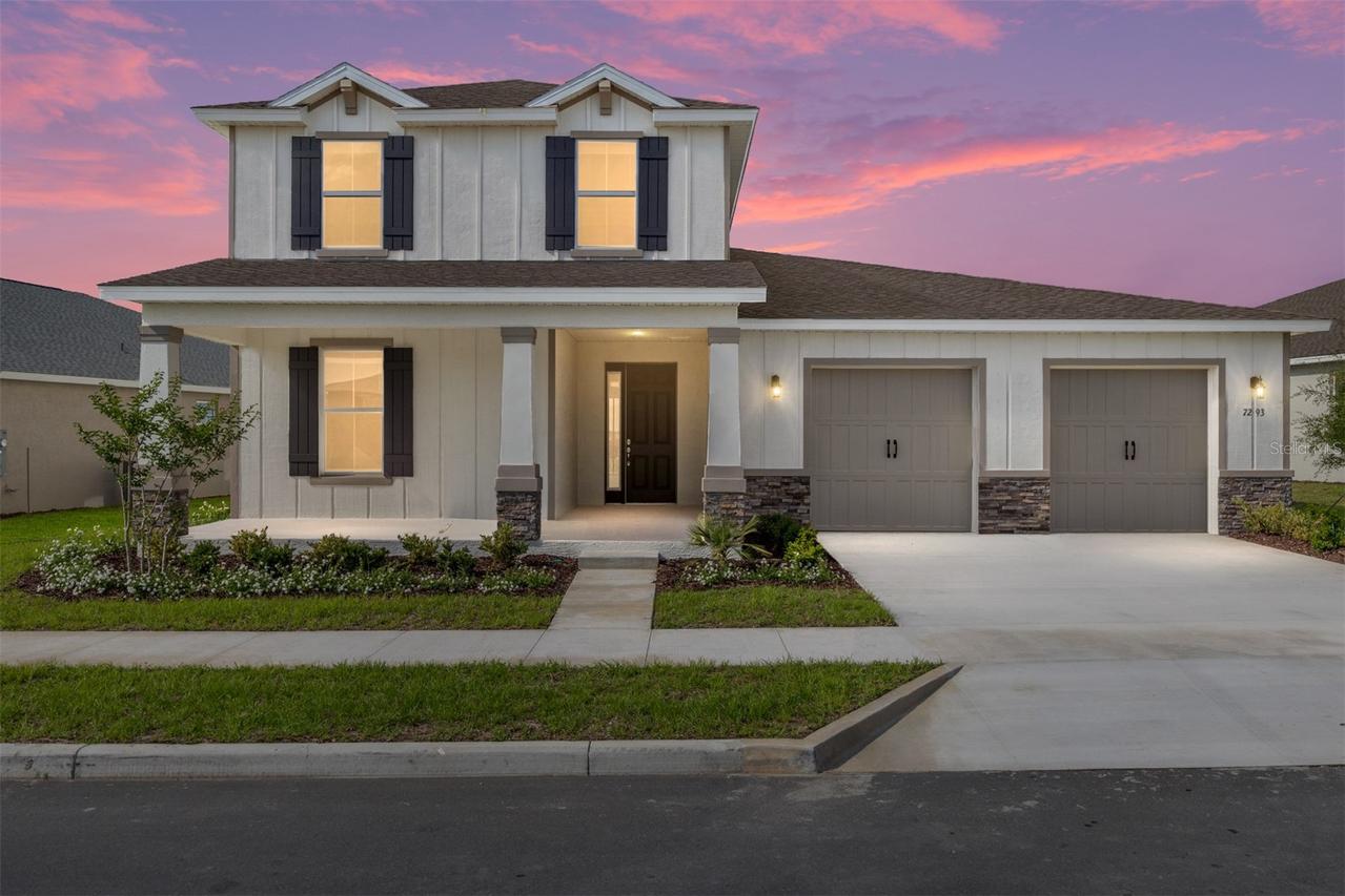 7293 SW 57th Ln., Ocala, FL 34474