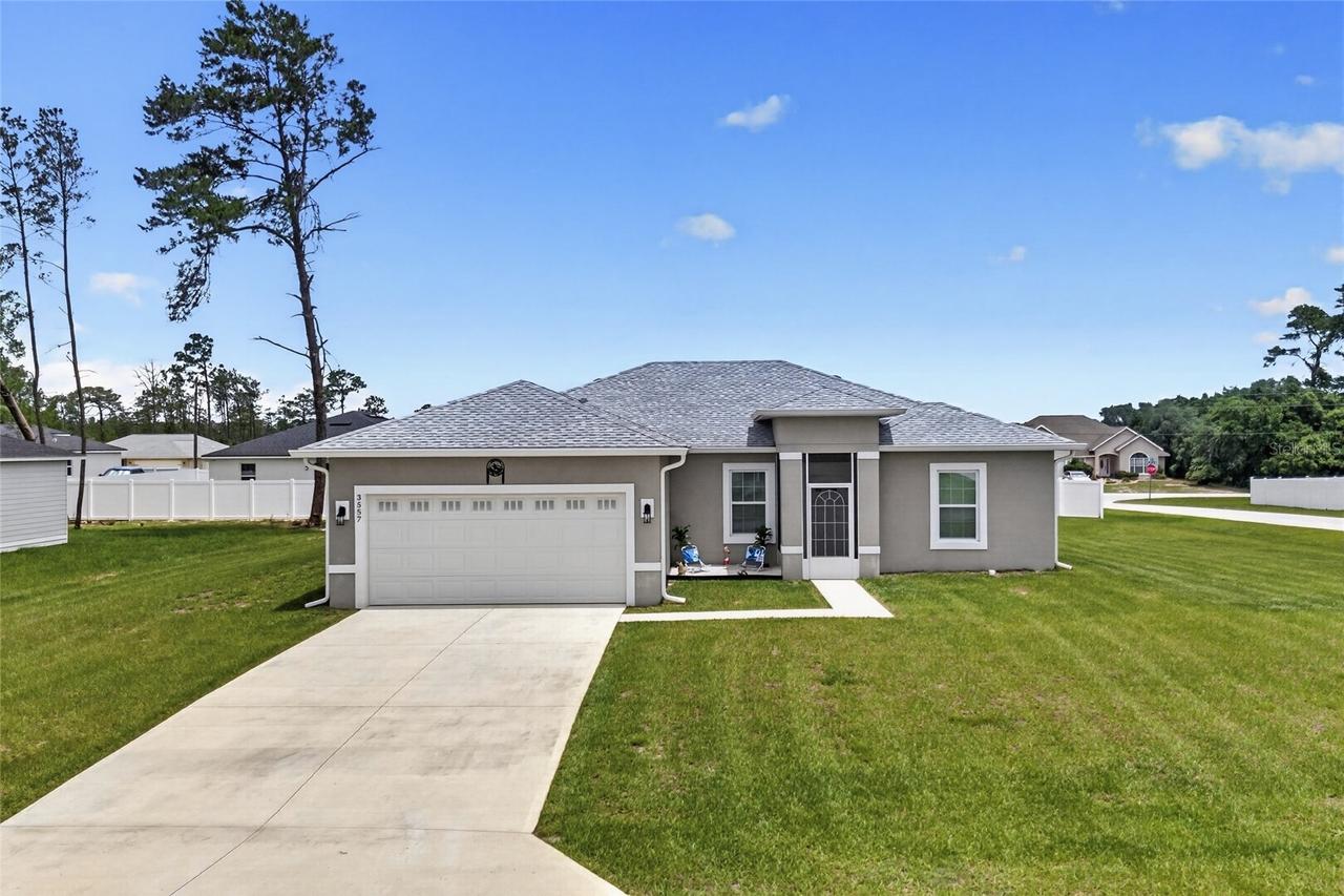 3557 SW 128th Pl., Ocala, FL 34473