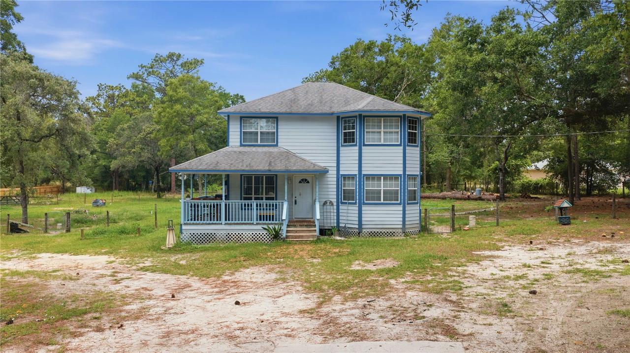 6870 SW 206th Ave., Dunnellon, FL 34431