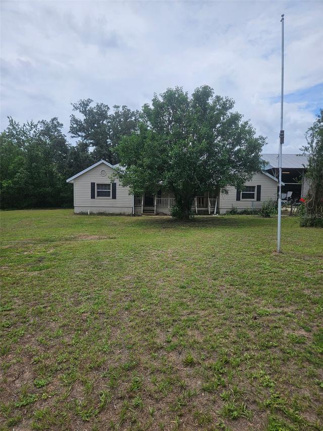 18890 SW 44th St., Dunnellon, FL 34432