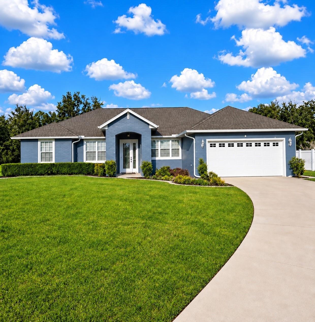 360 NW 113th Cir., Ocala, FL 34482