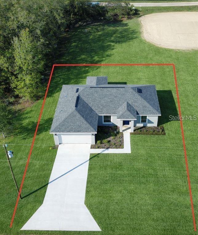 13337 SW 112 St., Dunnellon, FL 34432