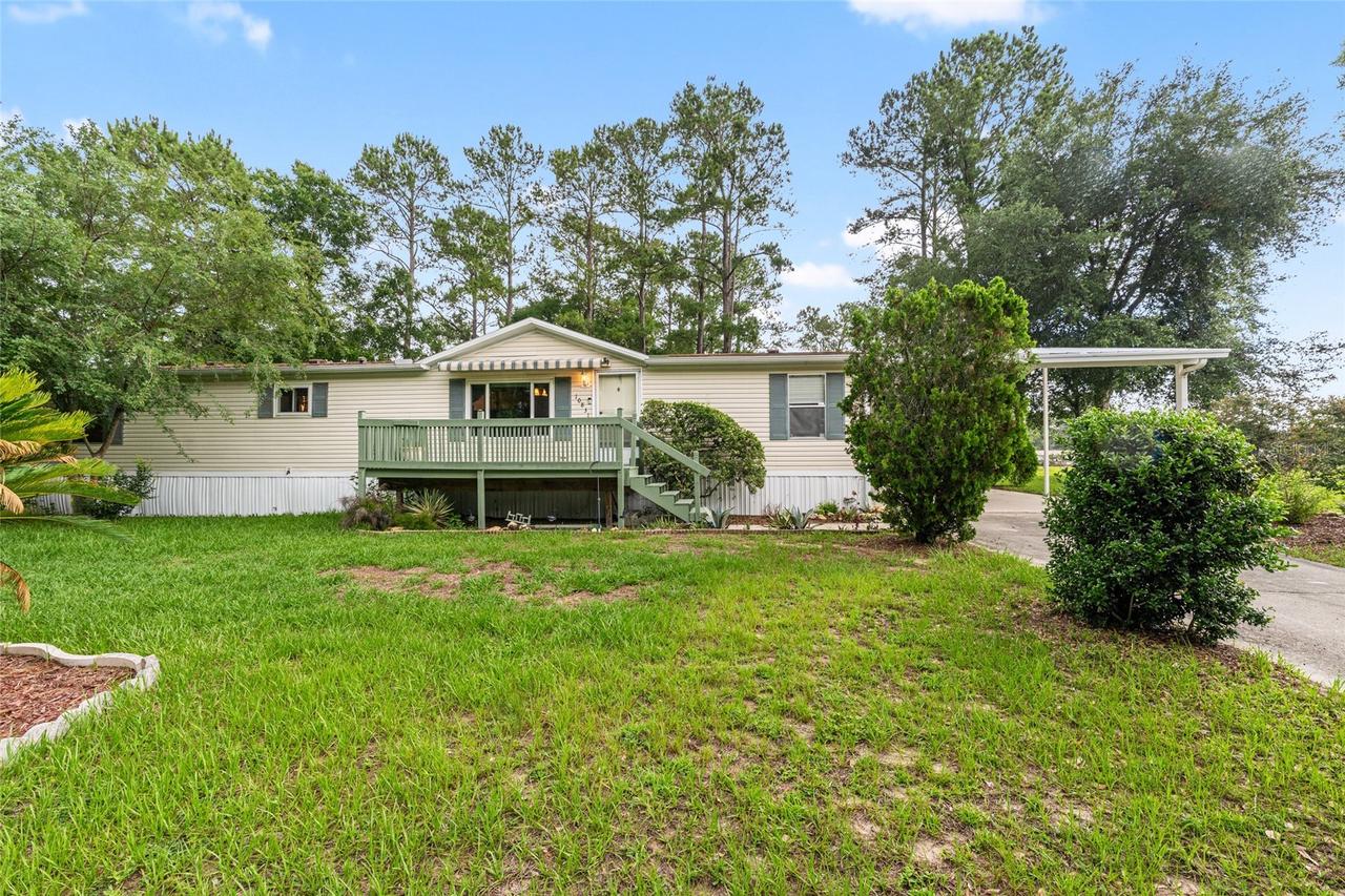 10831 NW 10th Pl., Ocala, FL 34482
