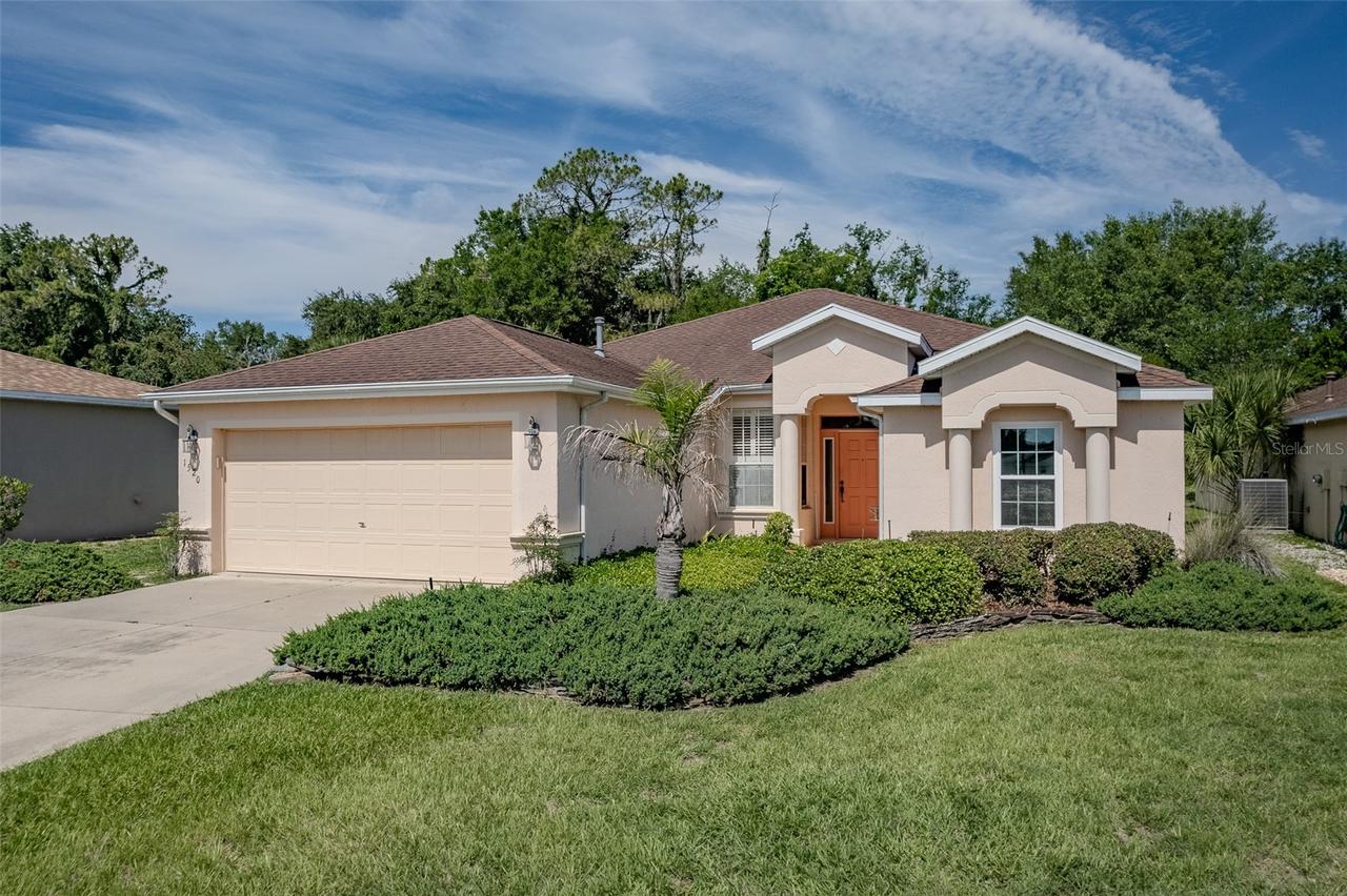 1520 SW 152nd Pl., Ocala, FL 34473