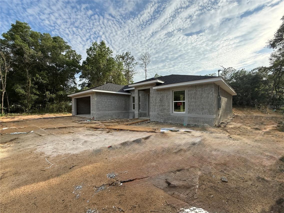 7084 SW 206th Ave., Dunnellon, FL 34431