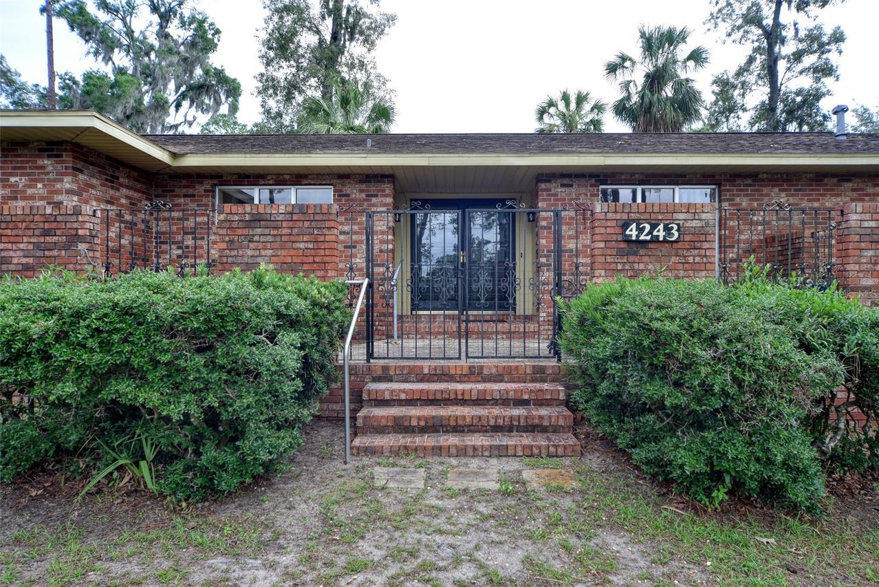 4243 SE 8th St., Ocala, FL 34471