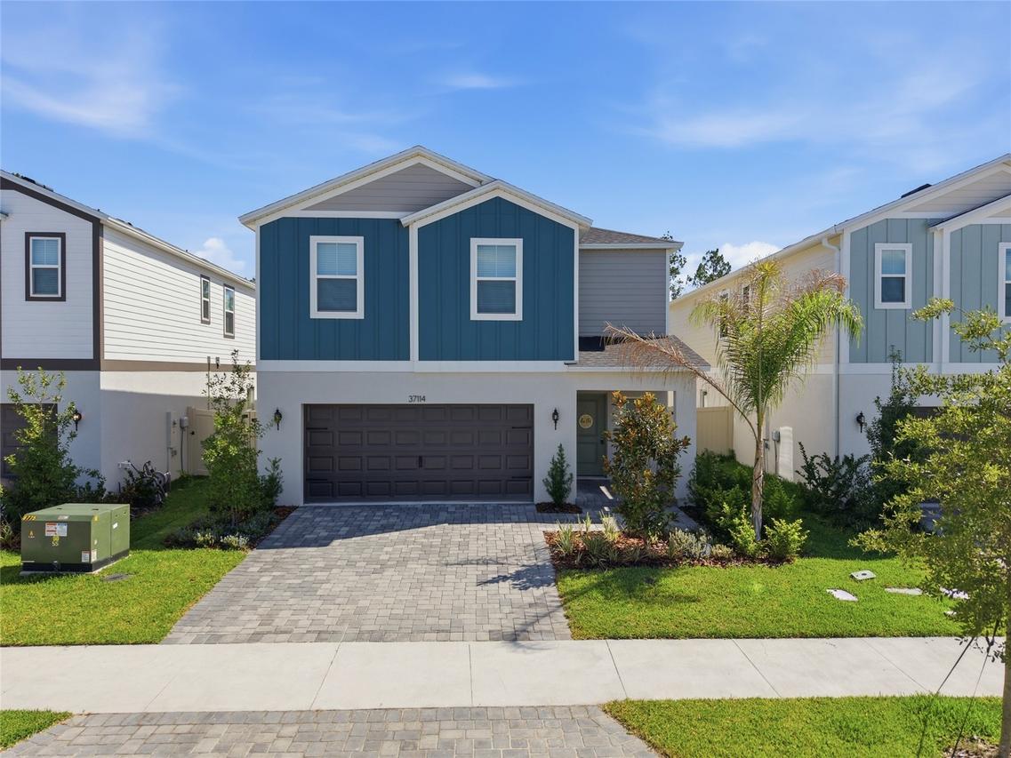 37114 Sagemoor Dr., Zephyrhills, FL 33541