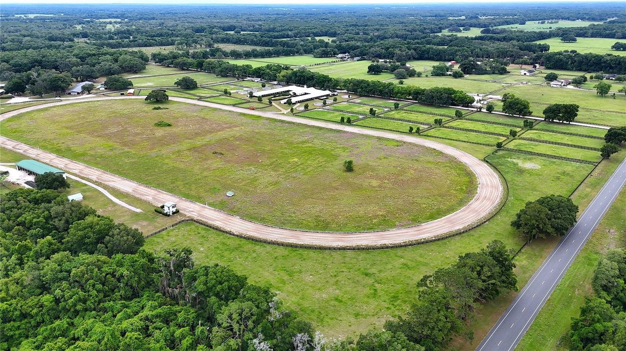 19650 NE 17th Pl., Williston, FL 32696