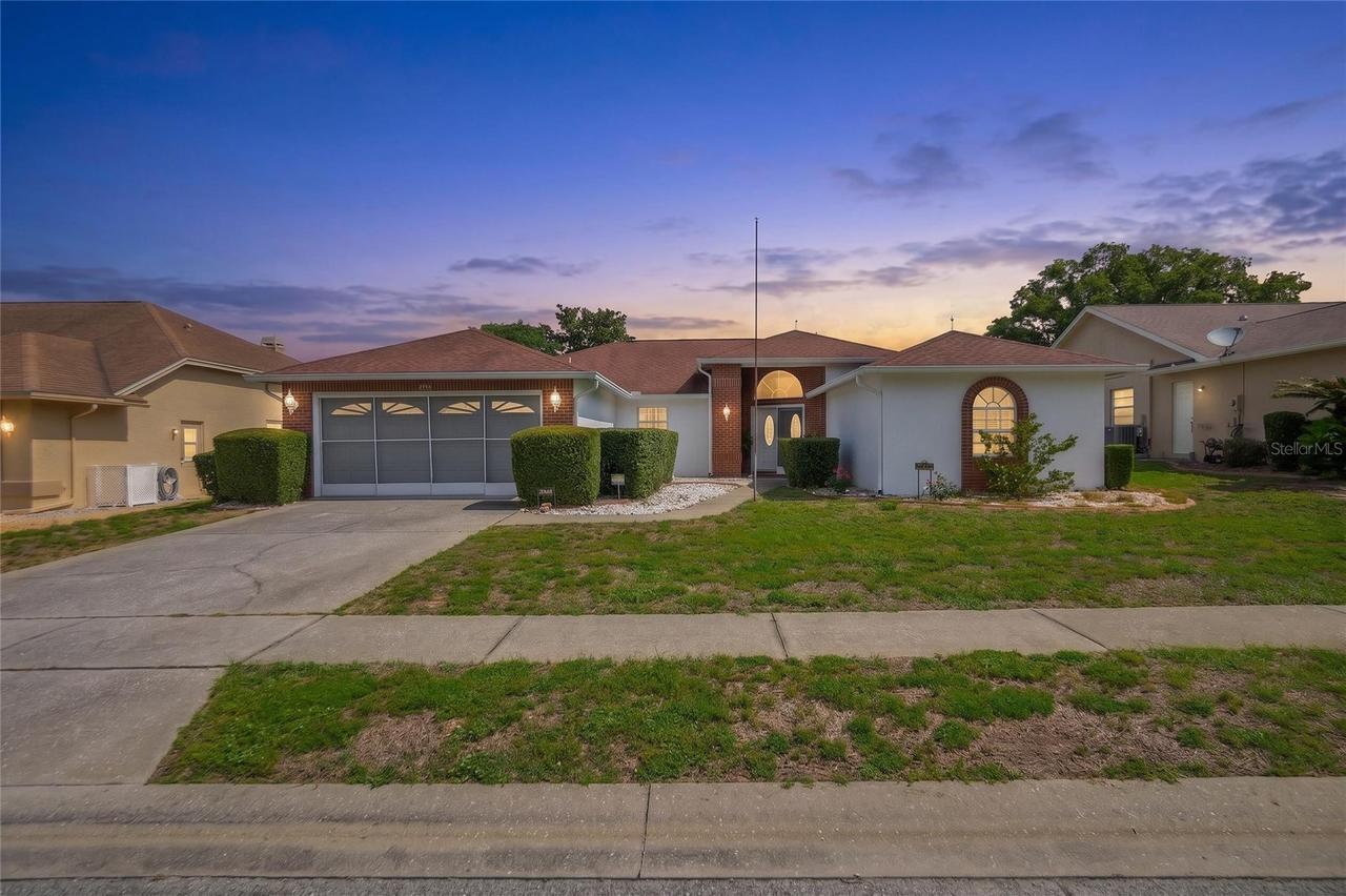 3943 W Fieldwood Ct., Lecanto, FL 34461
