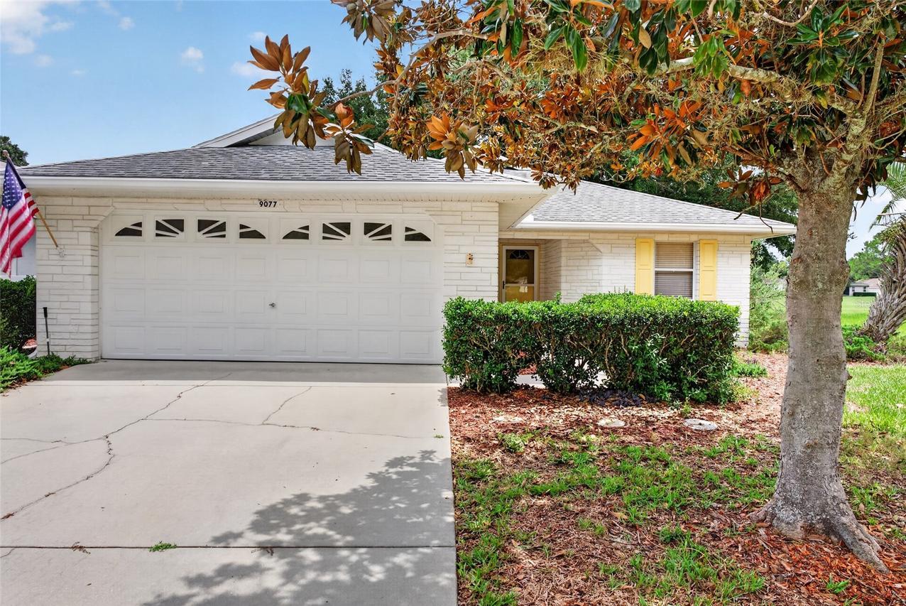 9077 SW 91st Cir., Ocala, FL 34481
