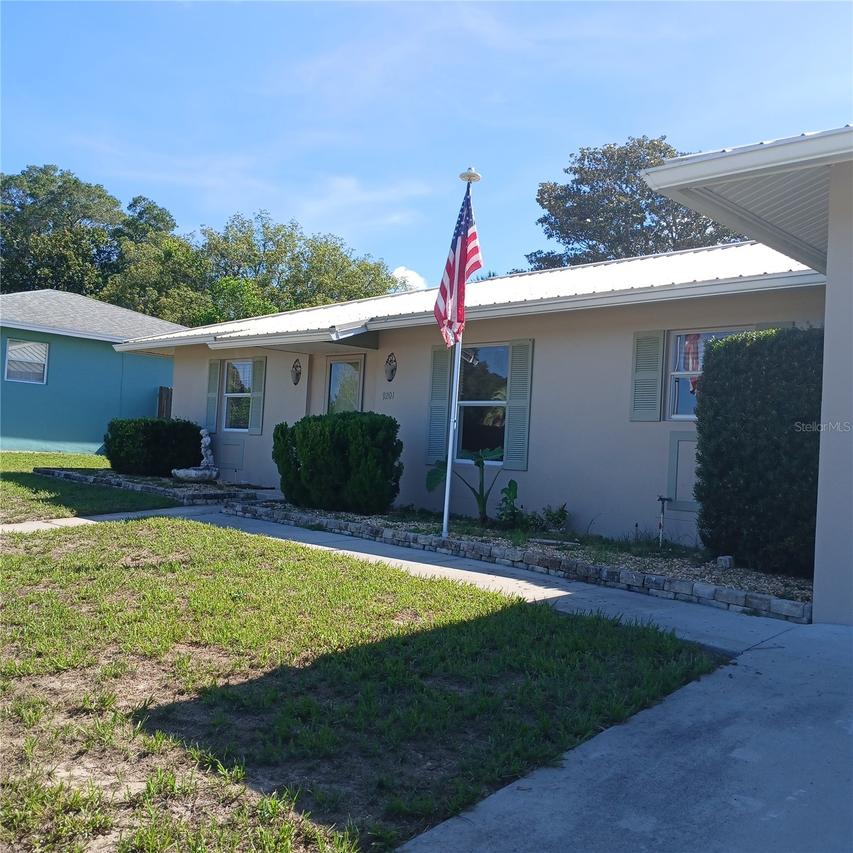 9201 N Caressa Way, Citrus Springs, FL 34434