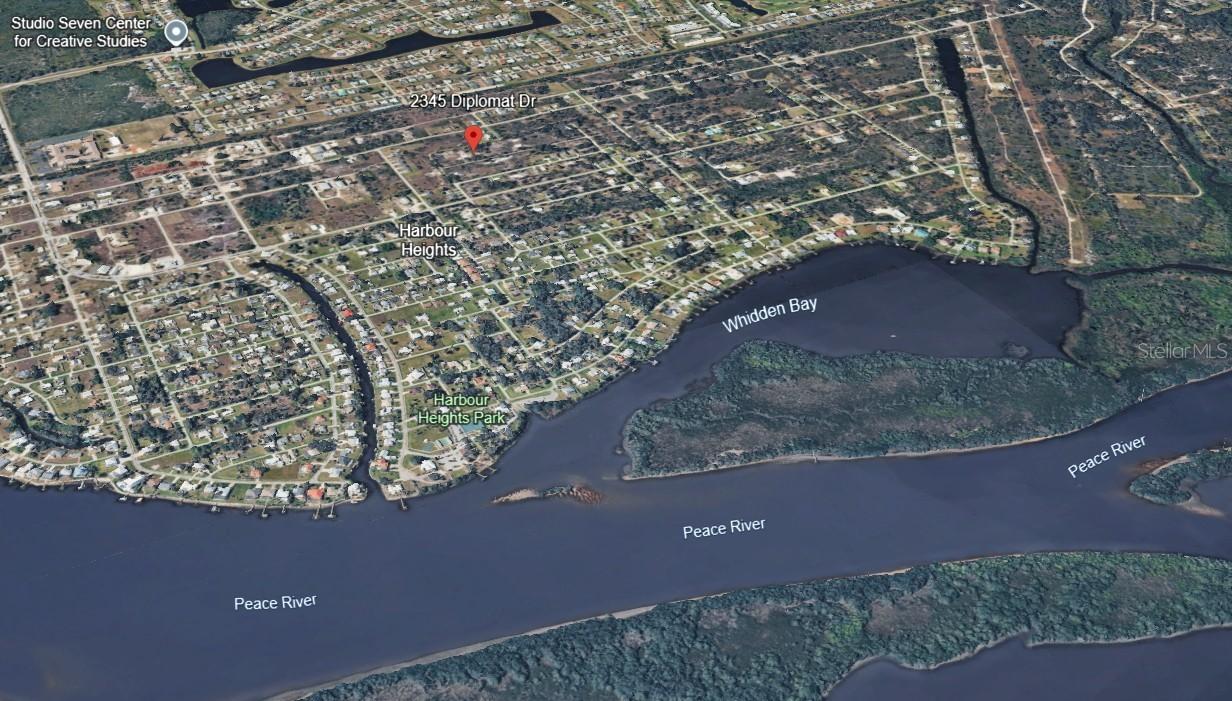 2345 Diplomat Dr., Punta Gorda, FL 33983