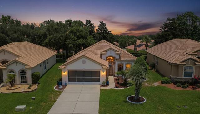 New Homes For Sale This Week in Terra Vista: June 5th to June 11th