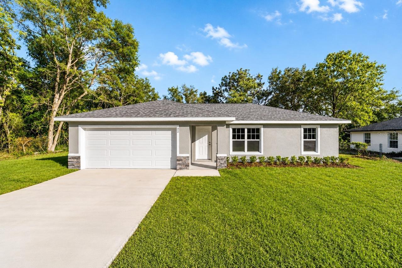 44 Almond Rd., Ocala, FL 34472