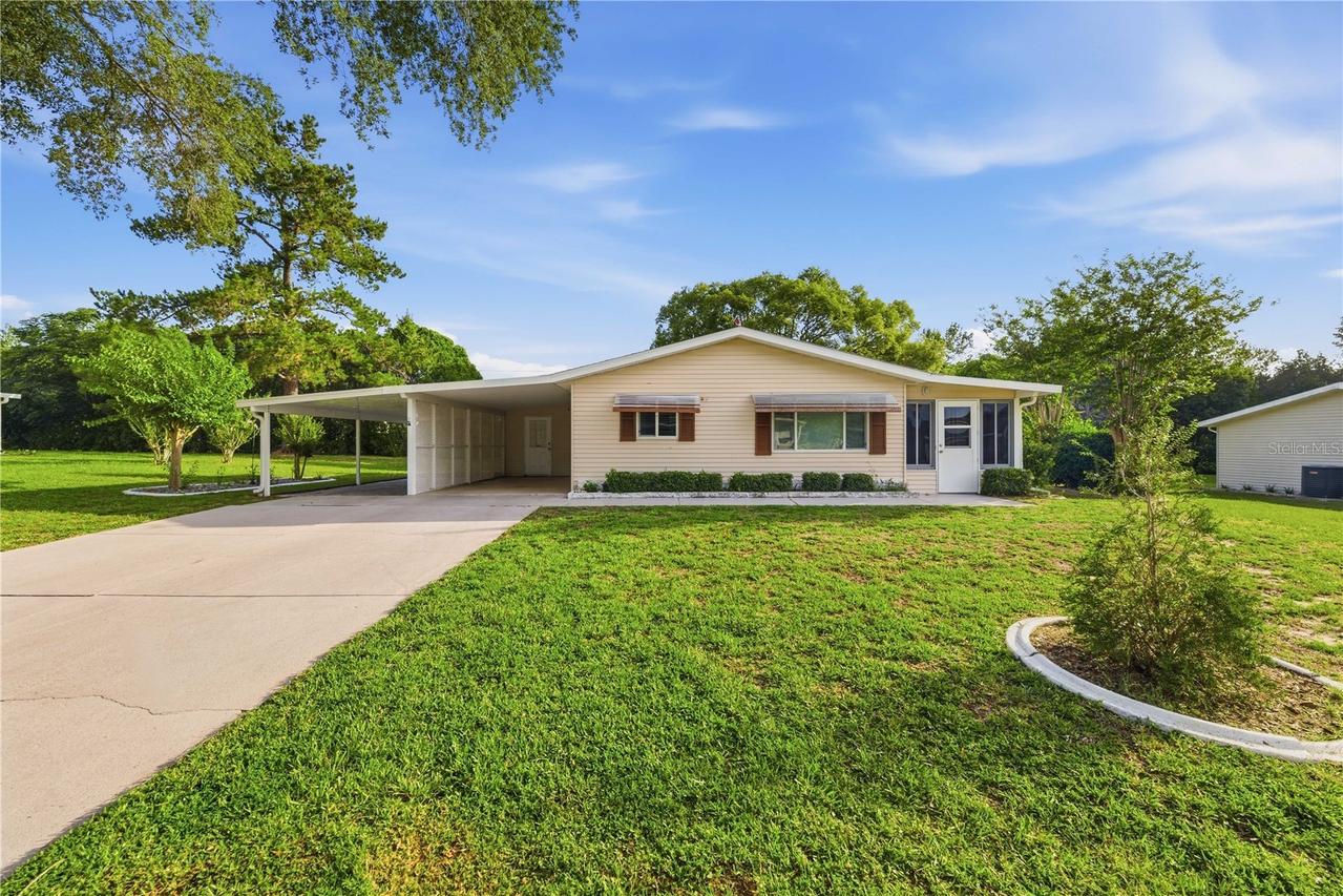 6287 SW 106th Pl., Ocala, FL 34476