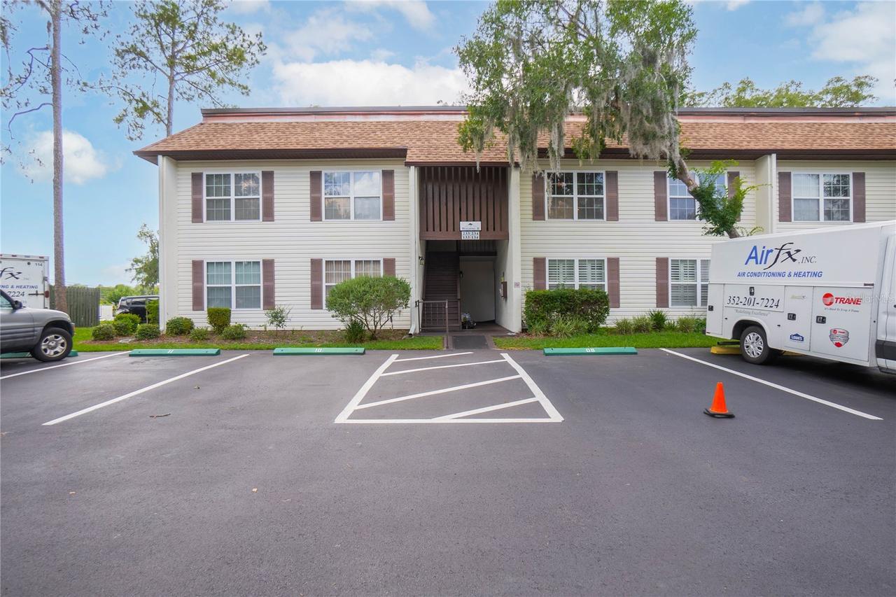 2400 Forest Dr. #234, Inverness, FL 34453