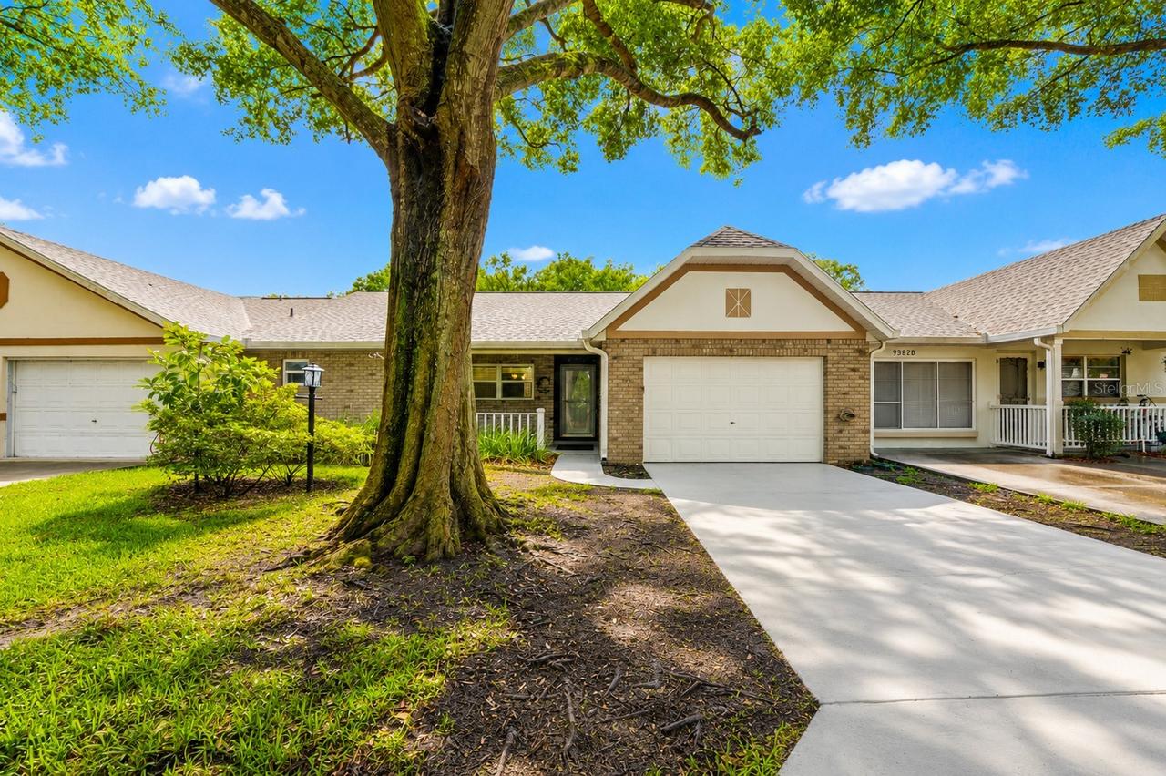 9382 SW 89th Court Rd. #C, Ocala, FL 34481