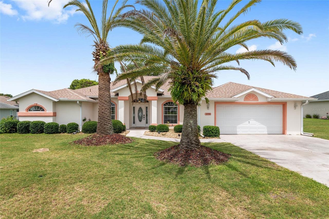 8598 SW 56th Avenue Rd., Ocala, FL 34476
