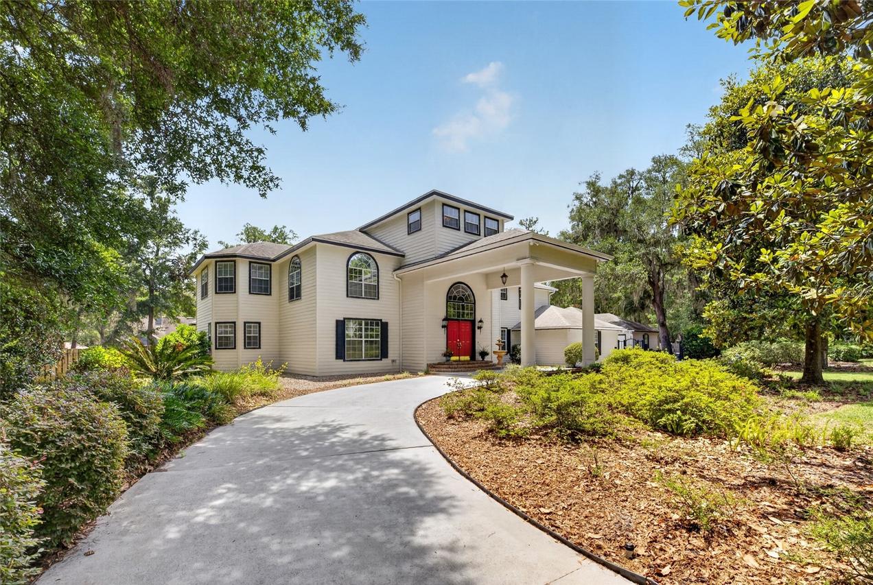 7815 NW 20th Ln., Gainesville, FL 32605