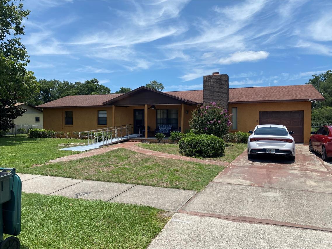 2105 SW 5th St., Ocala, FL 34471