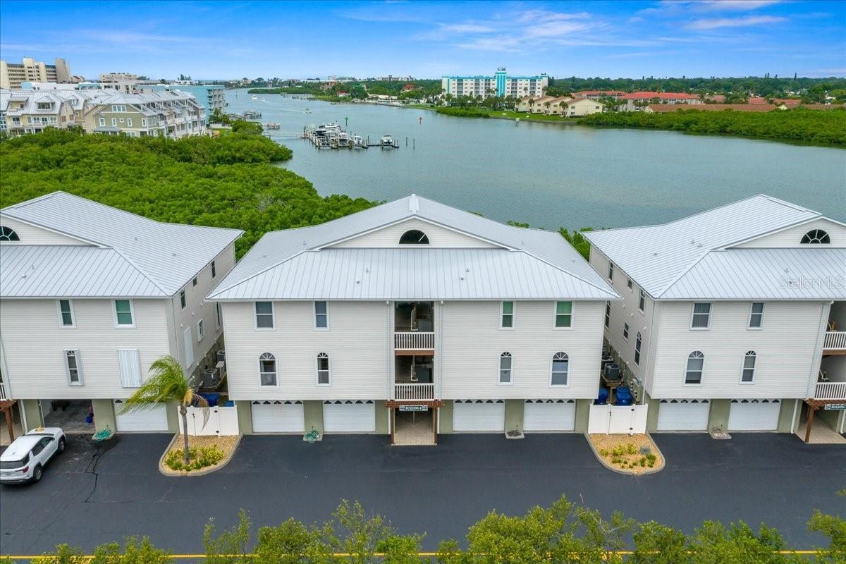 19829 Gulf Blvd. #601, Indian Shores, FL 33785