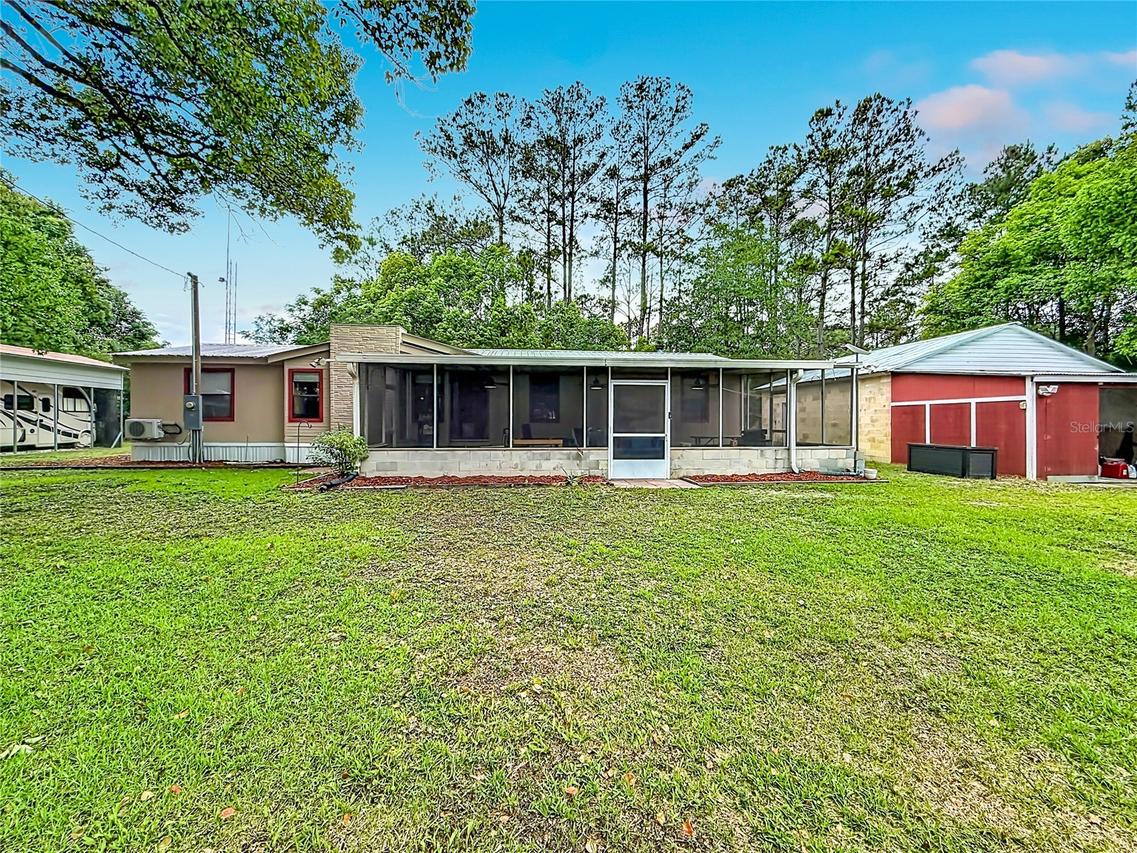 4300 NE 132nd Ct., Silver Springs, FL 34488