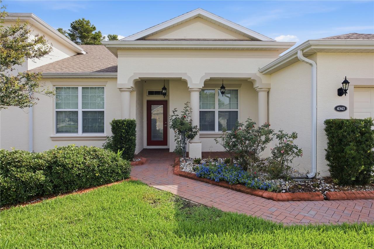 4343 Heritage Tr., Leesburg, FL 34748