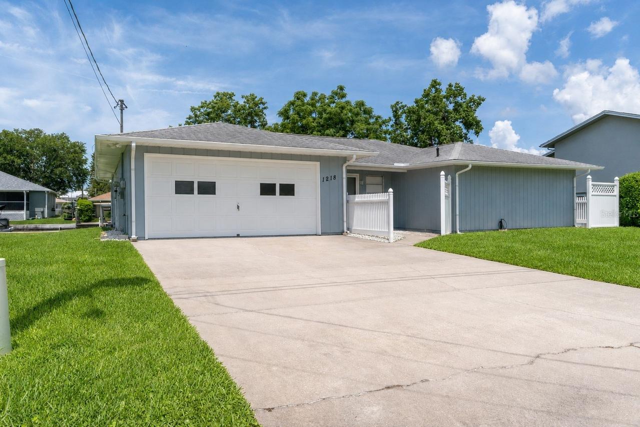 1218 SE 5th Ave., Crystal River, FL 34429