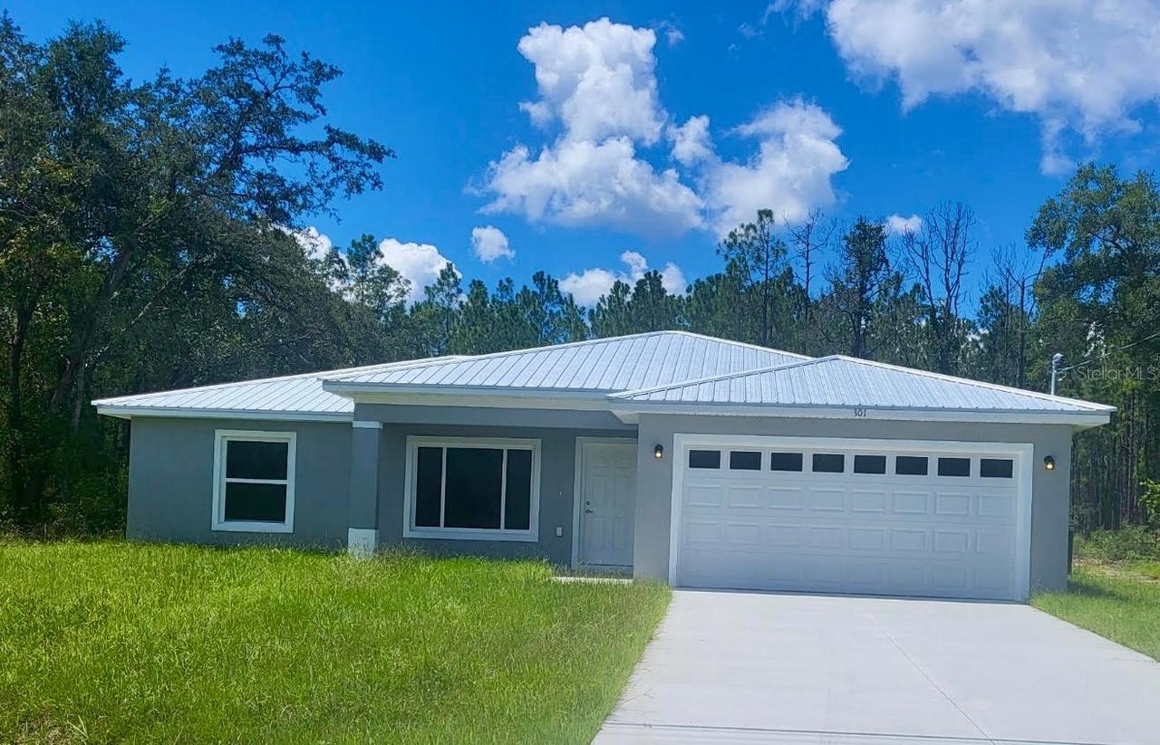 2693 SW 158th Ct., Ocala, FL 34481