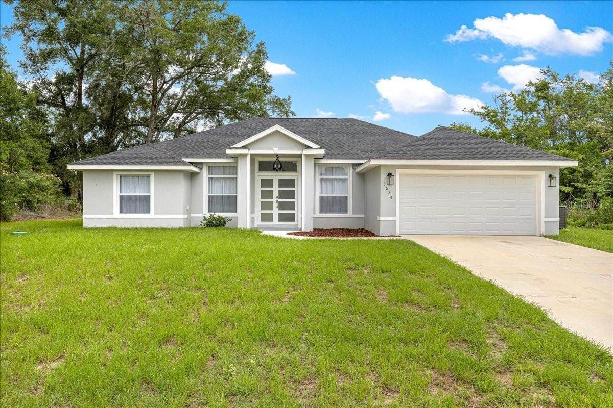 3625 SE 138th St., Summerfield, FL 34491