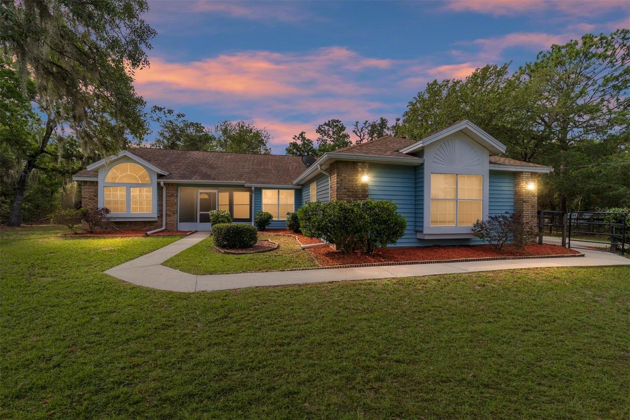 13984 SW 80th St., Dunnellon, FL 34432