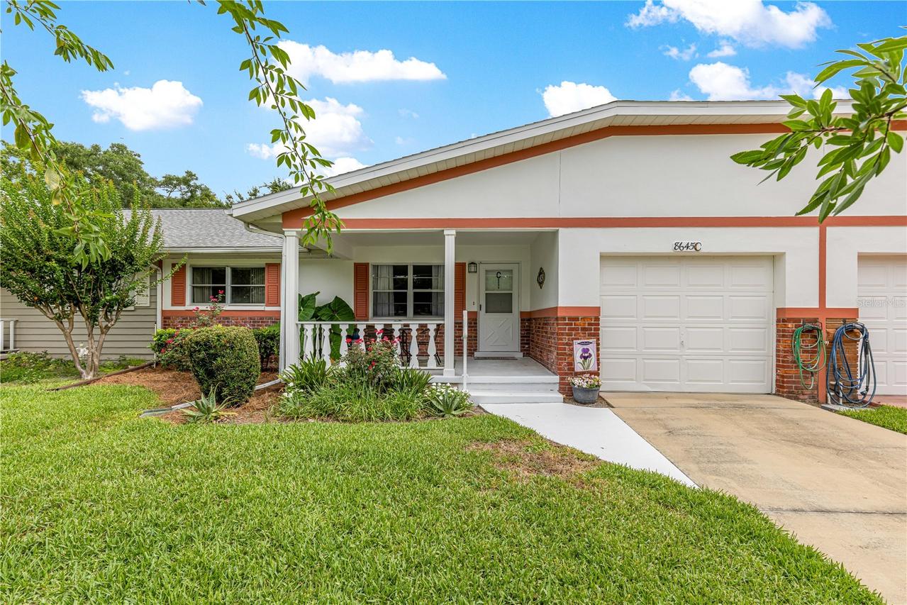 8645 SW 94th Ln. #C, Ocala, FL 34481