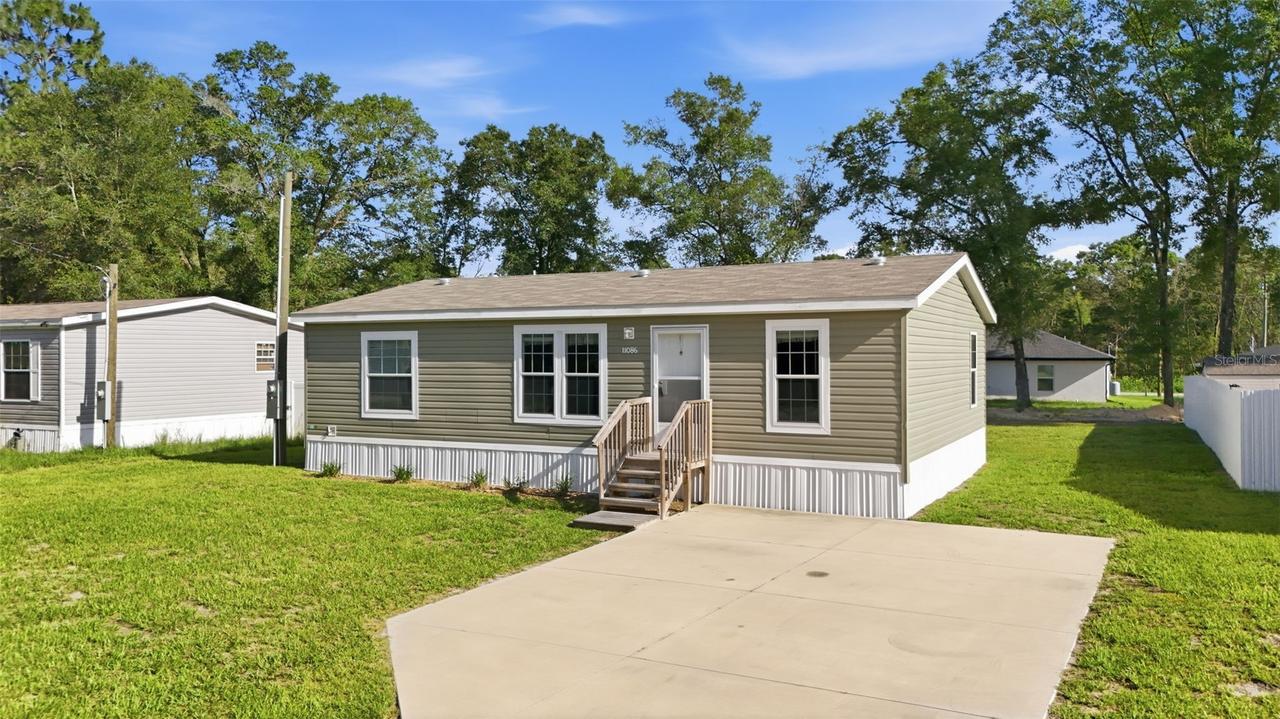 11086 SW 107th St., Dunnellon, FL 34432