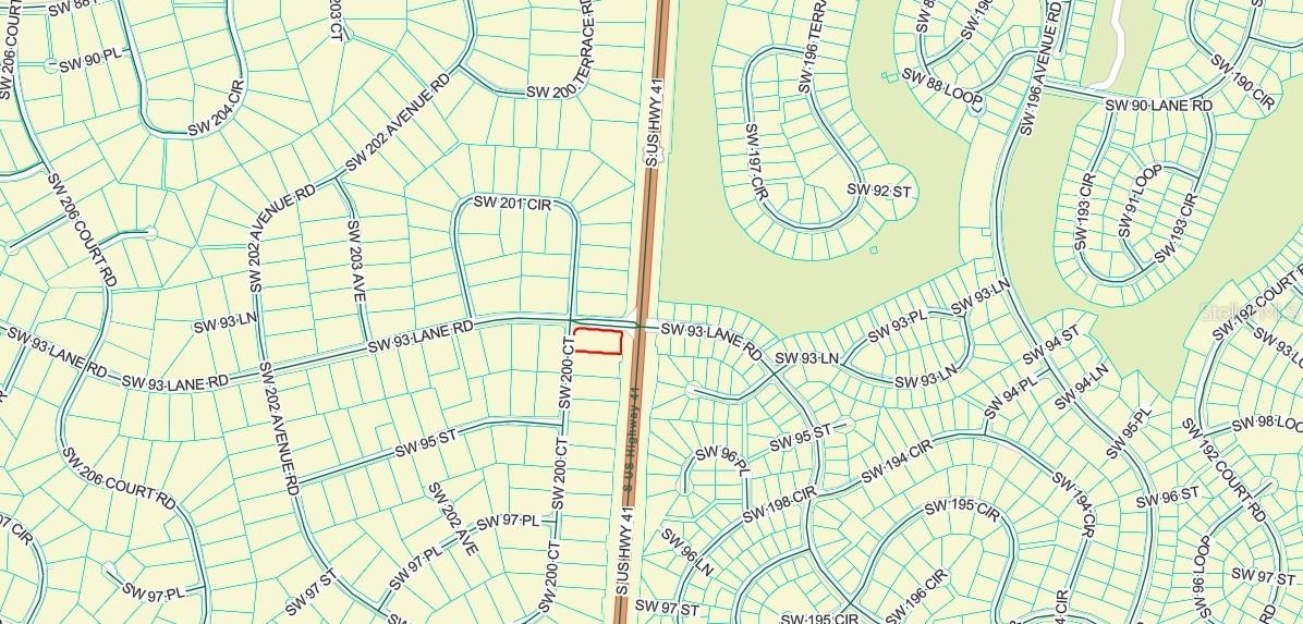 SW 200 Ct., Dunnellon, FL 34431