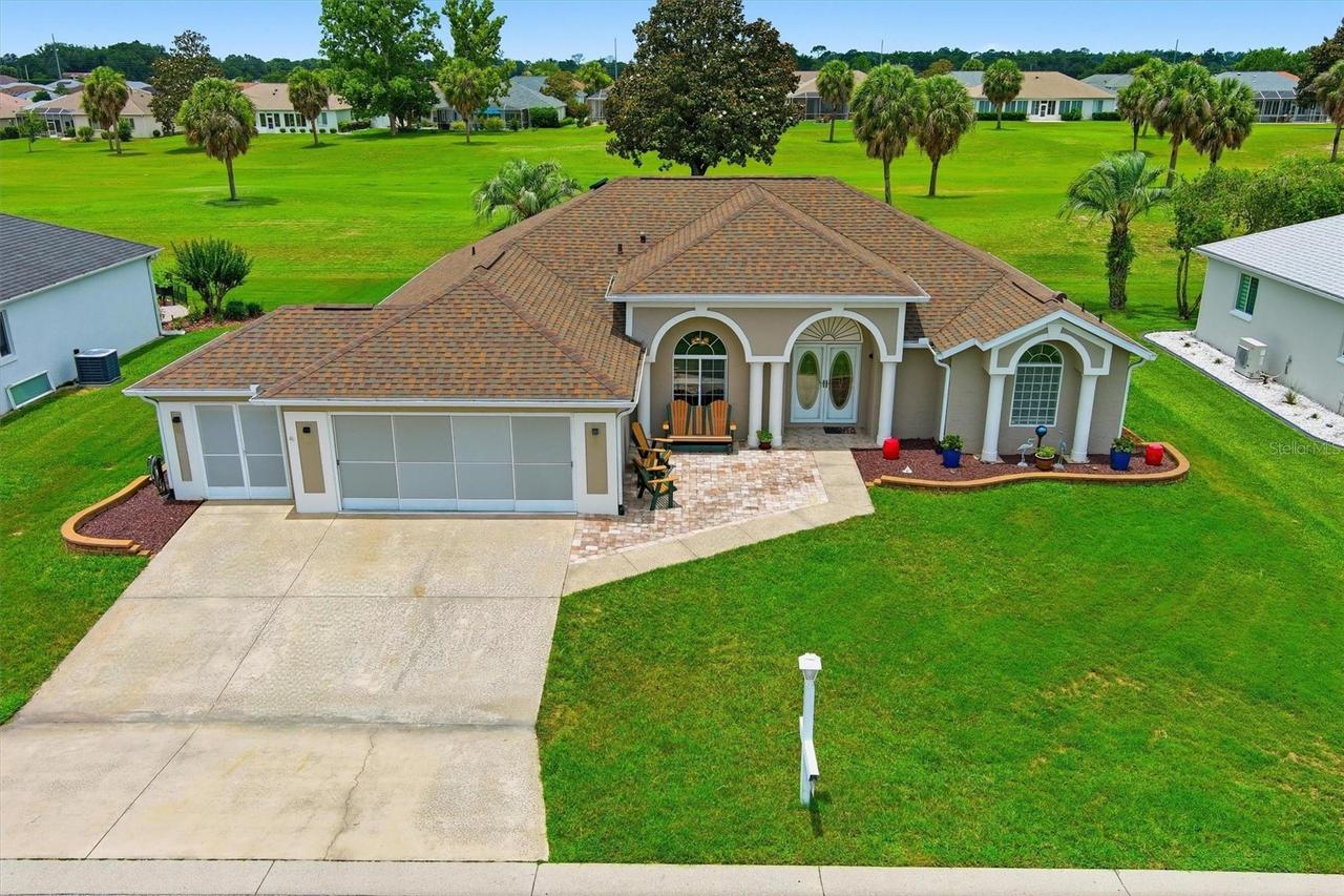 2400 NW 55th Avenue Rd., Ocala, FL 34482